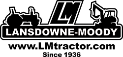 Lansdowne Moody Company Logo